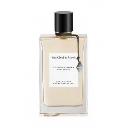 Van Cleef & Arpels Cologne Noire EDP 75 ml унисекс парфюм тестер