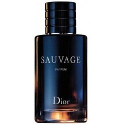 Christian Dior Sauvage PARFUM EDP 100мл мъжки парфюм тестер