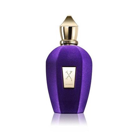 Xerjoff Accento EDP 100 ml унисекс парфюм тестер