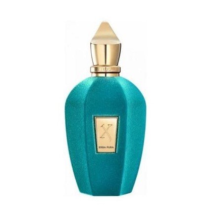 Xerjoff Erba Pura EDP 100 ml унисекс парфюм тестер