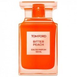 Tom Ford Bitter Peach EDP 100 ml унисекс парфюм тестер