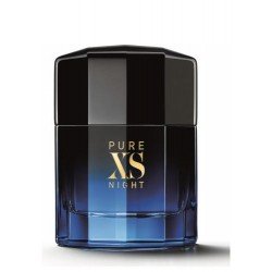 Paco Rabanne Pure XS Night EDP 100 ml мъжки парфюм тестер