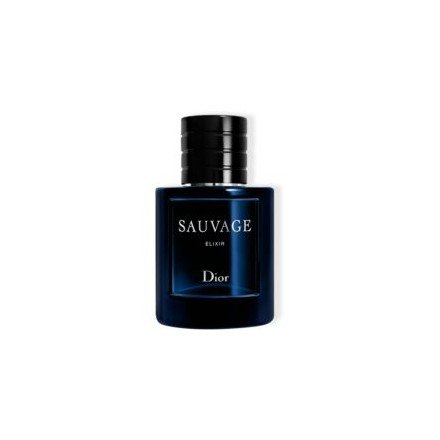 Christian Dior Sauvage Elixir EDP 60 ml мъжки парфюм тестер