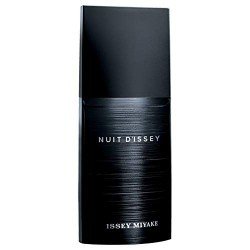 Issey Miyake Nuit D`Issey Parfum EDP 125 ml мъжки парфюм тестер