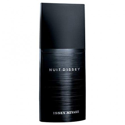 Issey Miyake Nuit D`Issey Parfum EDP 125 ml мъжки парфюм тестер