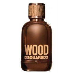 Dsquared2 Wood for Him EDT 100 ml мъжки парфюм тестер