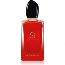 Armani Si Passione intense EDP 100 ml дамски парфюм тестер