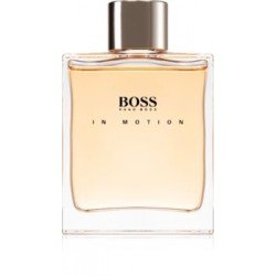 Hugo Boss In Motion EDT 90 ml мъжки парфюм тестер