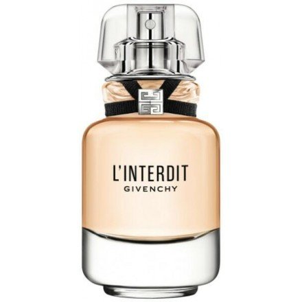 Givenchy L-Interdit EDP 80 ml дамски парфюм тестер