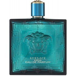 Versace Eros PARFUM EDT 100 мл мъжки парфюм тестер