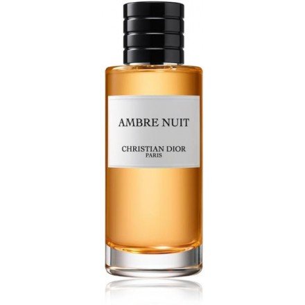 Christian Dior Ambre Nuit EDP 125мл унисекс парфюм тестер