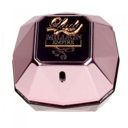 Paco Rabanne Lady Million Empire EDP 80 ml дамски парфюм тестер