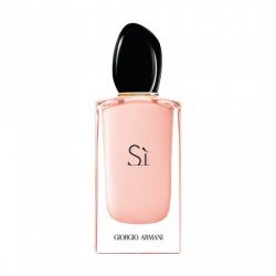 Armani Si Fiori EDP 100 ml дамски парфюм тестер