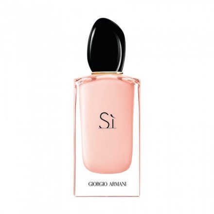 Armani Si Fiori EDP 100 ml дамски парфюм тестер