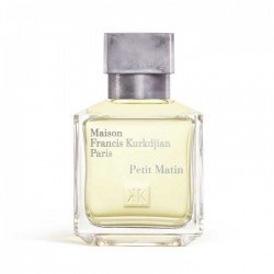 Kurkdjian Petit Matin Eau de Parfum 70 ml унисекс парфюм тестер