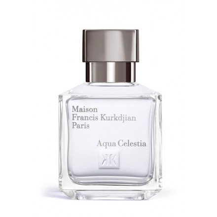 M. F. Kurkdjian Aqua Celestia EDP 70 ml унисекс парфюм тестер