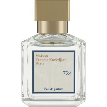 Kurkdjian Paris 724 70 ml унисекс парфюм тестер