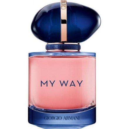 Armani My Way Intense EDP 90 ml дамски парфюм тестер