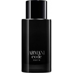 Armani Code Parfum EDT 125 ml мъжки парфюм тестер