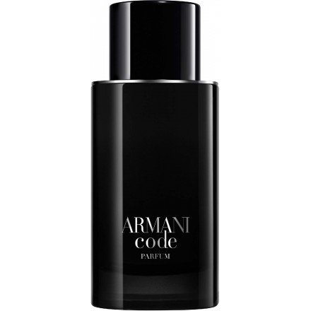 Armani Code Parfum EDT 125 ml мъжки парфюм тестер