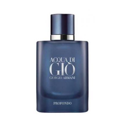 Armani Acqua di Gio Profondo EDP 125 ml мъжки парфюм тестер