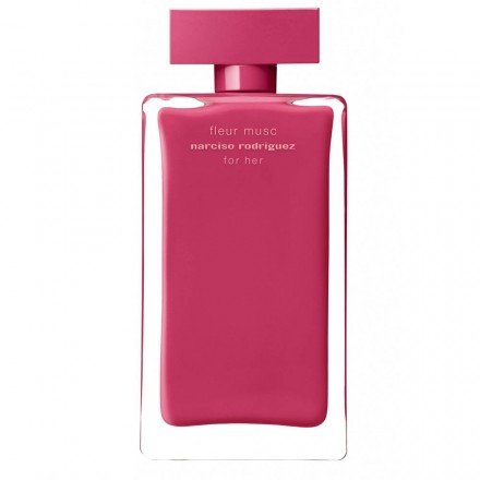 Narciso Fleur Musc For Her EDP 100 ml дамски парфюм тестер