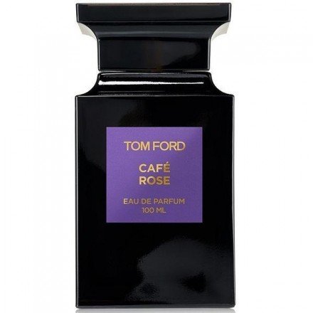 Tom Ford Cafe Rose EDP 100 ml унисекс парфюм тестер