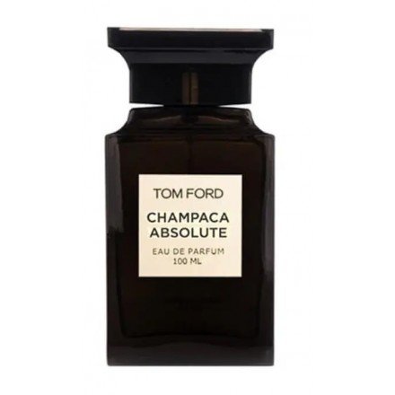 Tom Ford Champaca Absolute EDP 100 ml унисекс парфюм тестер