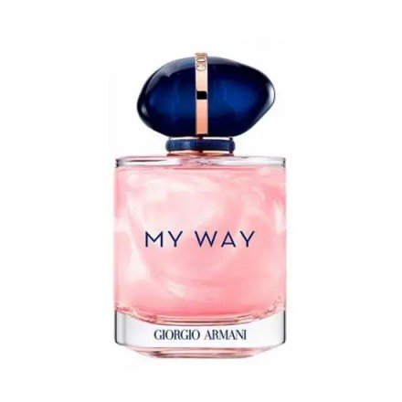 Armani My Way Nacre EDP 90 ml дамски парфюм тестер