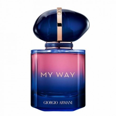 Armani My Way Parfum EDP 90 ml дамски парфюм тестер