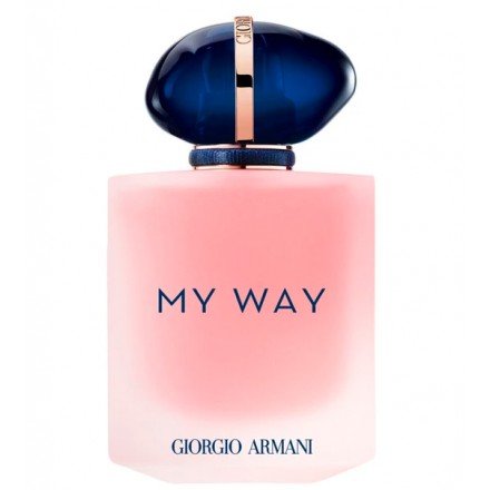 Armani My Way Floral EDP 90 ml дамски парфюм тестер