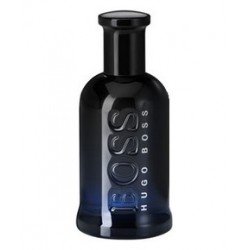 Hugo Boss Bottled Night EDT 100 ml мъжки парфюм тестер