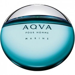 Bvlgari Aqva Marine EDT 100 ml мъжки парфюм тестер