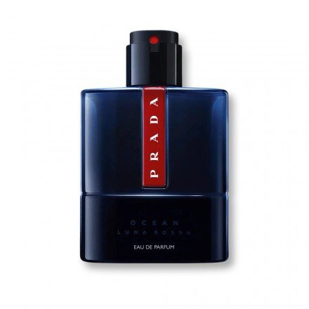 Prada Luna Rossa Ocean EDP 100 ml мъжки парфюм тестер