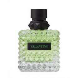 Valentino Donna Born In Roma Green Stravaganza EDP 100 ml дамски парфюм тестер