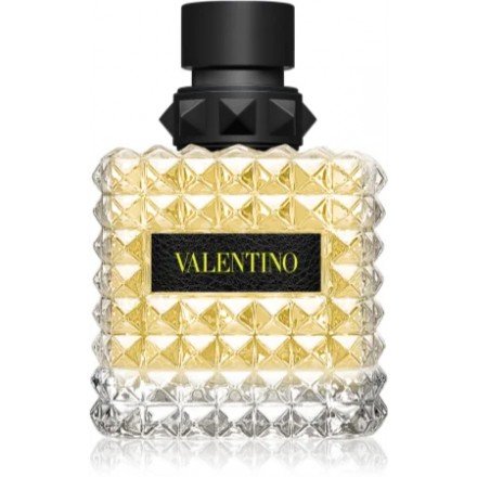 Valentino Donna Born In Roma Yellow Dream EDP 100 ml дамски парфюм тестер