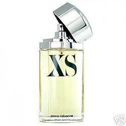 Paco Rabanne XS for Men EDT 50 ml мъжки парфюм тестер