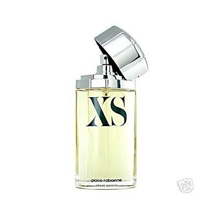 Paco Rabanne XS for Men EDT 50 ml мъжки парфюм тестер