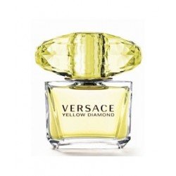 Versace Yellow Diamond EDT 90 ml дамски парфюм тестер