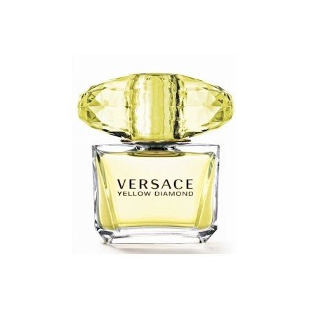 Versace Yellow Diamond EDT 90 ml дамски парфюм тестер