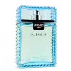 Versace Eau Fraiche EDT 100 ml мъжки парфюм тестер