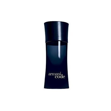 Armani Code EDT 75 ml мъжки парфюм тестер