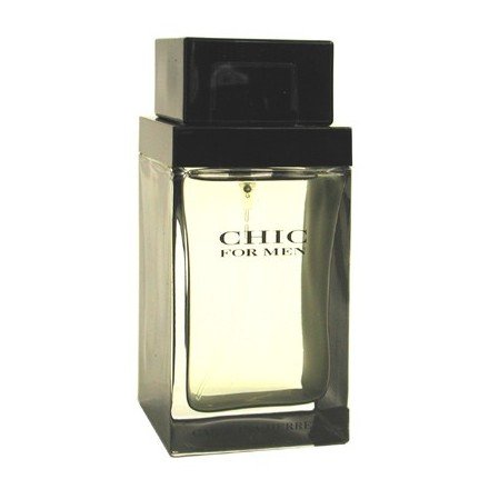 Carolina Herrera Chic EDT 100 ml мъжки парфюм тестер