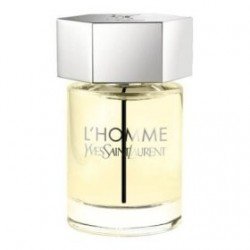 Yves Saint Laurent L'Homme EDT 100 ml мъжки парфюм тестер
