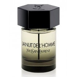 YSL La Nuit de L'Homme EDT 100 ml мъжки парфюм тестер