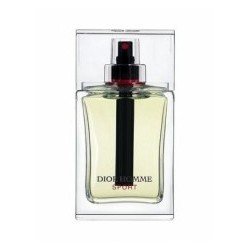 Christian Dior Homme Sport EDT 125 ml мъжки парфюм тестер
