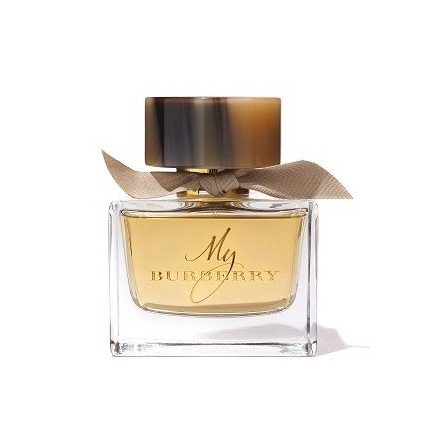 Burberry My Burberry EDP 90 ml дамски парфюм тестер