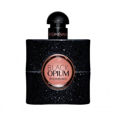 Yves Saint Laurent Black Opium EDP 90 ml дамски парфюм тестер