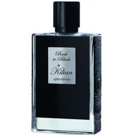 Back to Black by Kilian EDP 50 ml унисекс парфюм тестер