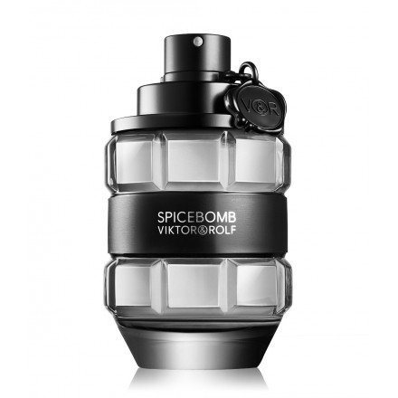 Viktor & Rolf Spicebomb EDT 90 ml мъжки парфюм тестер